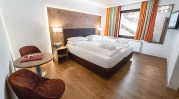 Alpen Adria Hotel & Spa