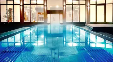 Alpen Adria Hotel & Spa
