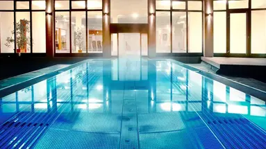 Alpen Adria Hotel & Spa