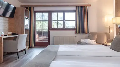 Alpen Adria Hotel & Spa