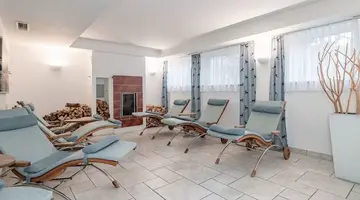 Alpen Adria Hotel & Spa