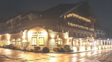 Alpen Adria Hotel & Spa