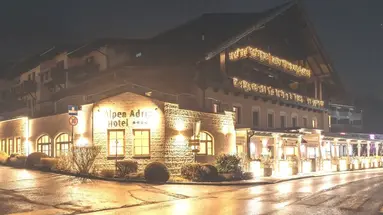 Alpen Adria Hotel & Spa