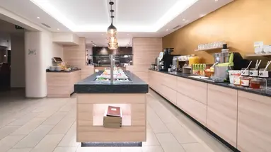 Alpen Adria Hotel & Spa