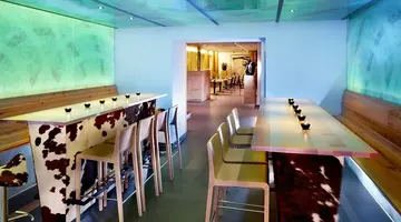 Alpen Adria Hotel & Spa