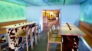 Alpen Adria Hotel & Spa
