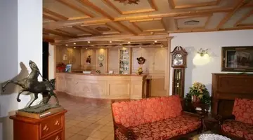 Alpen Andalo Club Hotel