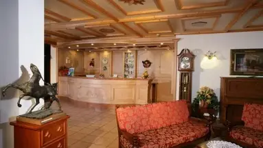 Alpen Andalo Club Hotel