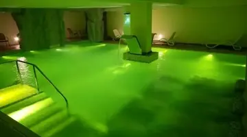 Alpen Andalo Club Hotel