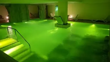 Alpen Andalo Club Hotel