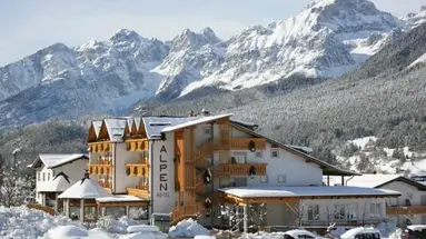 Alpen Andalo Club Hotel