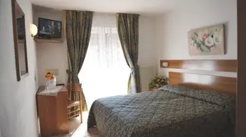 Alpen Andalo Club Hotel
