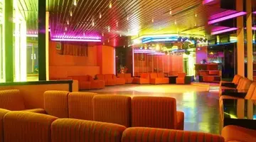 Alpen Andalo Club Hotel