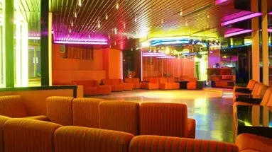 Alpen Andalo Club Hotel