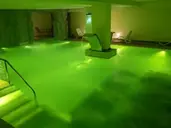 Alpen Andalo Club Hotel