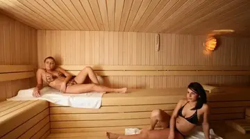 Alpen Andalo Club Hotel