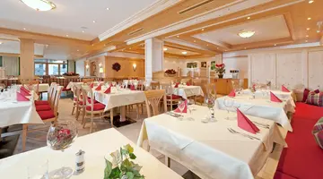 Alpen Glück Hotel Kirchberger Hof