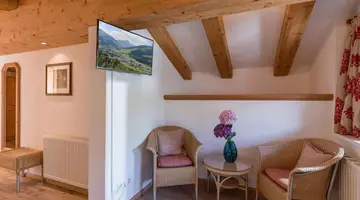 Alpen Glück Hotel Kirchberger Hof