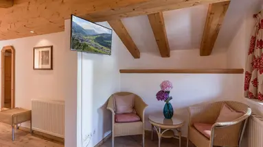 Alpen Glück Hotel Kirchberger Hof