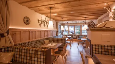 Alpen Glück Hotel Kirchberger Hof