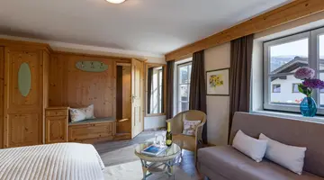 Alpen Glück Hotel Kirchberger Hof