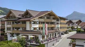Alpen Glück Hotel Kirchberger Hof