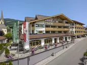 Alpen Glück Hotel Kirchberger Hof