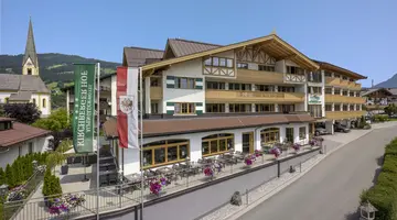 Alpen Glück Hotel Kirchberger Hof