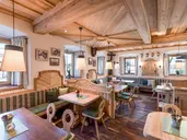 ALPEN GLÜCK HOTEL Unterm Rain
