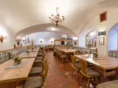 ALPEN GLÜCK HOTEL Unterm Rain