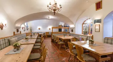 ALPEN GLÜCK HOTEL Unterm Rain
