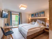 ALPEN GLÜCK HOTEL Unterm Rain