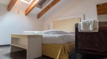 Alpen Hotel Eghel