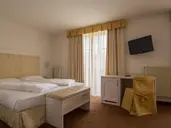 Alpen Hotel Eghel