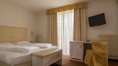 Alpen Hotel Eghel