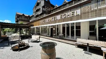 Alpen Hotel Eghel