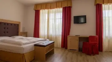 Alpen Hotel Eghel