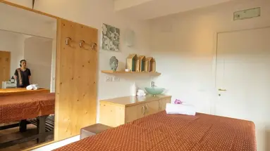 Alpen Hotel Eghel