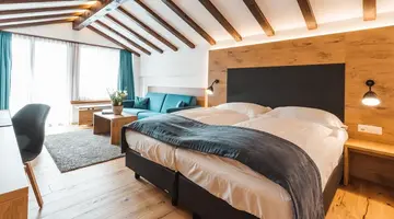 Alpen Resort Hotel