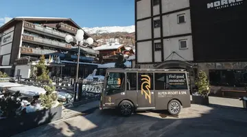 Alpen Resort Hotel