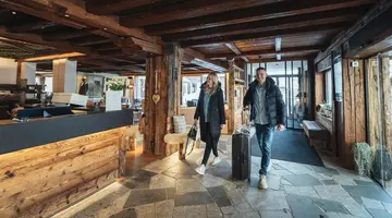 Alpen Resort Hotel