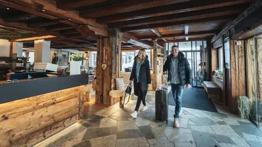 Alpen Resort Hotel