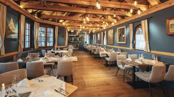 Alpen Resort Hotel