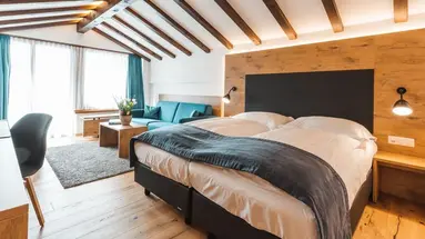 Alpen Resort Hotel