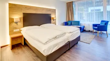 Alpen Resort Hotel