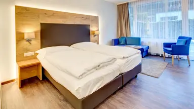 Alpen Resort Hotel