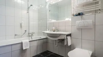 Alpen Resort Hotel