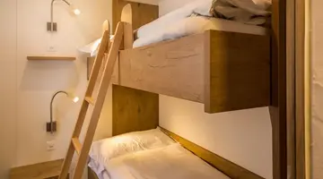 Alpen Resort Hotel