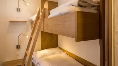 Alpen Resort Hotel