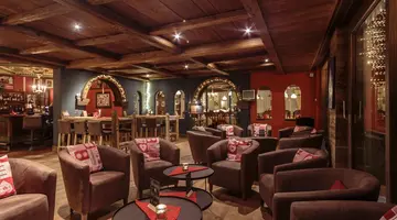 Alpen Resort Hotel